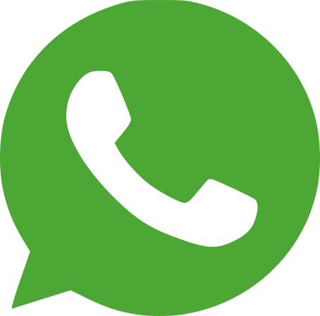  Imagen del logo de  Whatsapp